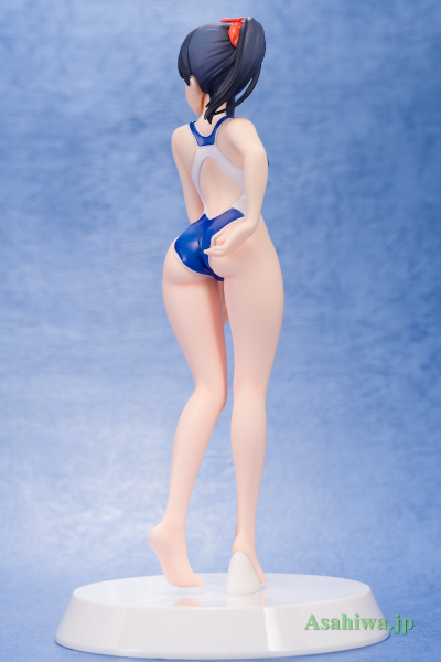 拼装女主角  SSSS.古立特 宝多六花 竞技泳装 [Summer Queens]