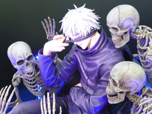 咒术回战 第二季 五条悟