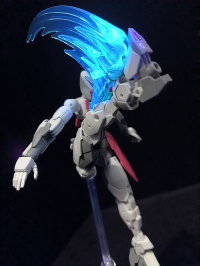 30MM  EXM-E7a 斯匹纳提娅 (刺客型)