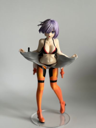 Fate/Grand Order 玛修·基列莱特 迦勒底战斗服Ver.