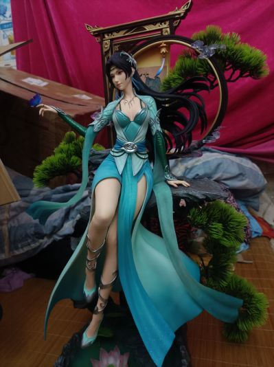斗破苍穹 云韵