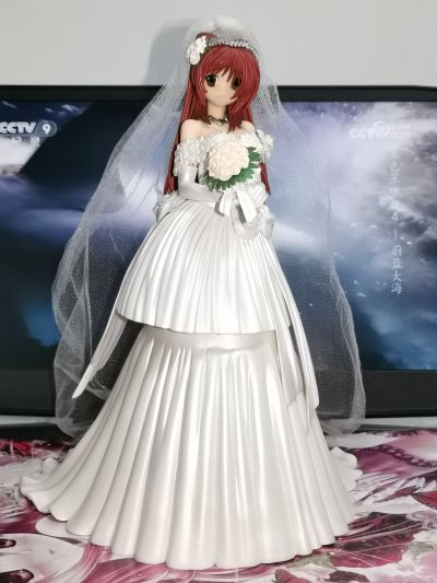 ToHeart2 XRATED 向坂環 -Mariage（マリアージュ）- irisawa限定版