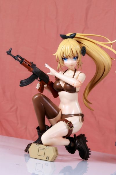 Figure-rise Standard  诺娃