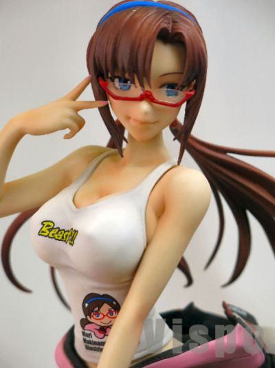 真理 赛车女郎
