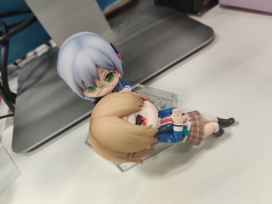 DFORM+ 炽焰天穹 和泉由希