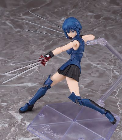 figma#623 月姬 -月之残片- 西耶尔