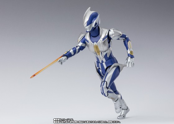 S.H.Figuarts  猎手骑士剑