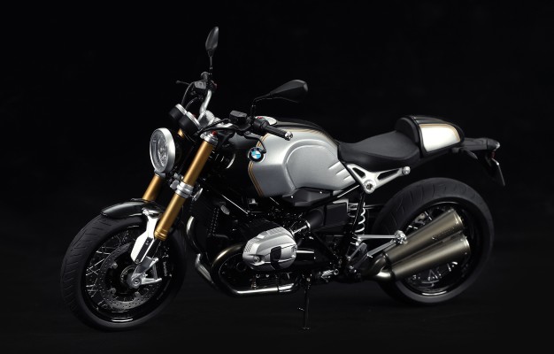 MT-003 宝马 R nineT
