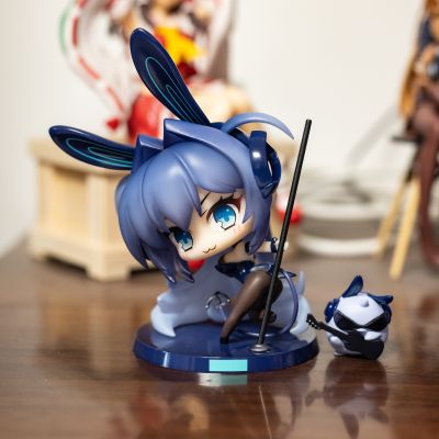 碧蓝航线 