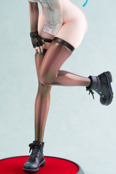 美美