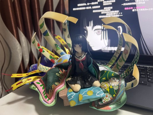 地狱少女 阎魔爱