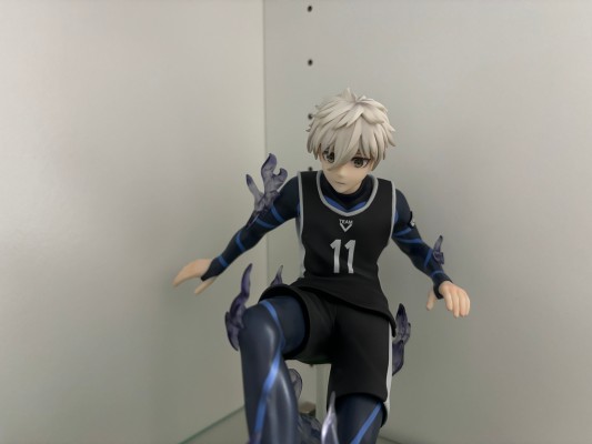 蓝色监狱 凪诚士郎