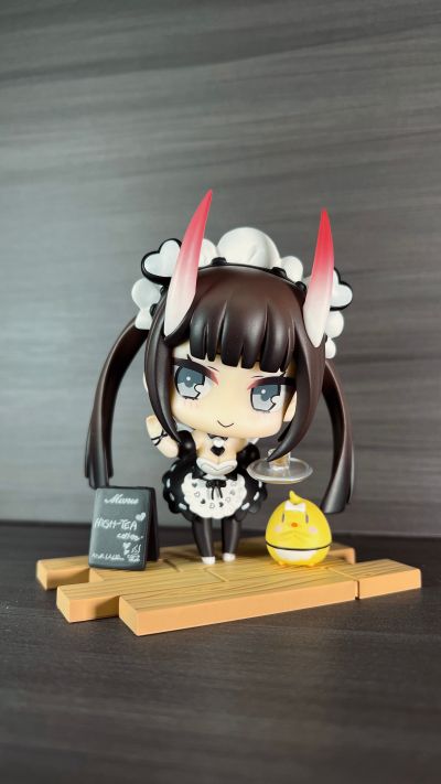 碧蓝航线 