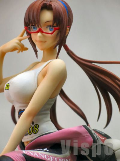 真理 赛车女郎