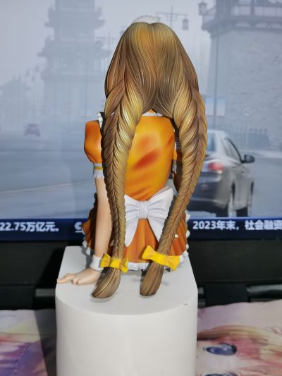 それゆけまりんちゃん 野野原玛琳