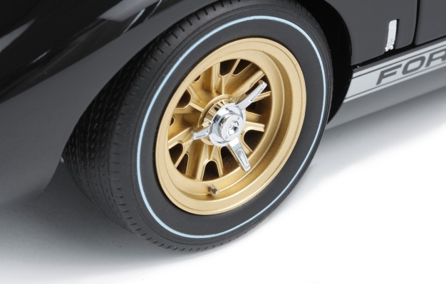 RS-002 福特GT40 Mk.II’66