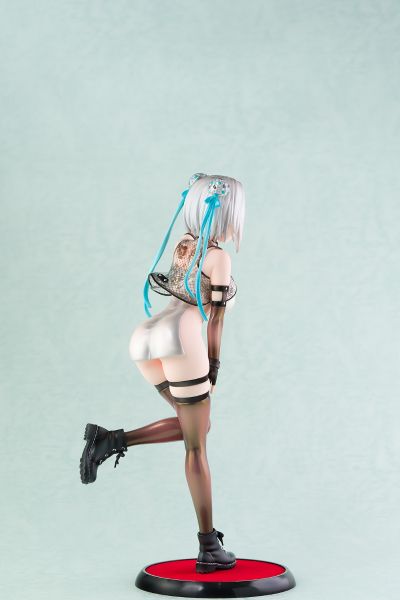 美美