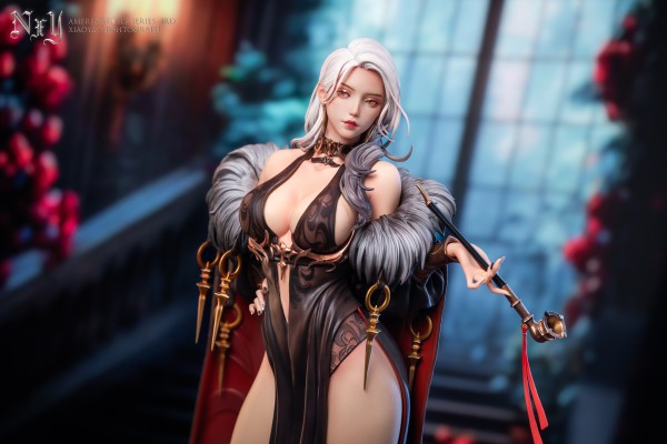 AMERFORT 精灵系列 NYX