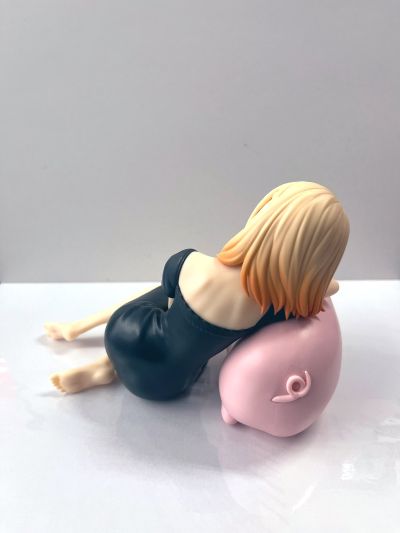 悠闲时光 猪肝记得煮熟再吃 洁丝