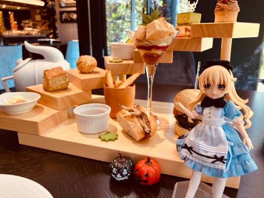 ParDoll 爱丽丝