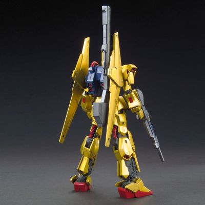 HGUC 机动战士Z高达 百式