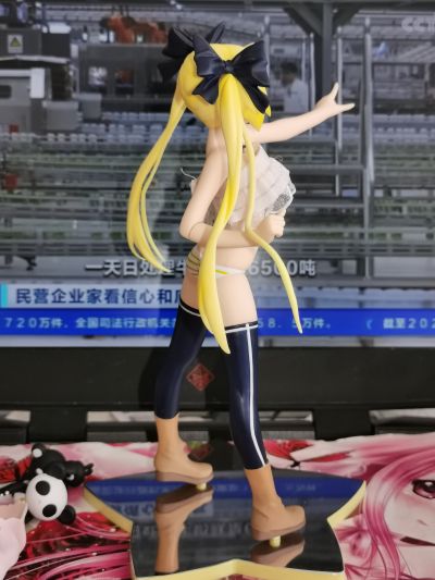 ティンクル☆くるせいだーす 圣沙・B・克里斯蒂雷斯