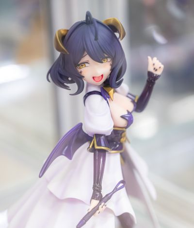 KDcolle 梦想成为魔法少女  邪恶玛吉雅 恍惚之鞭造型 1/7人偶