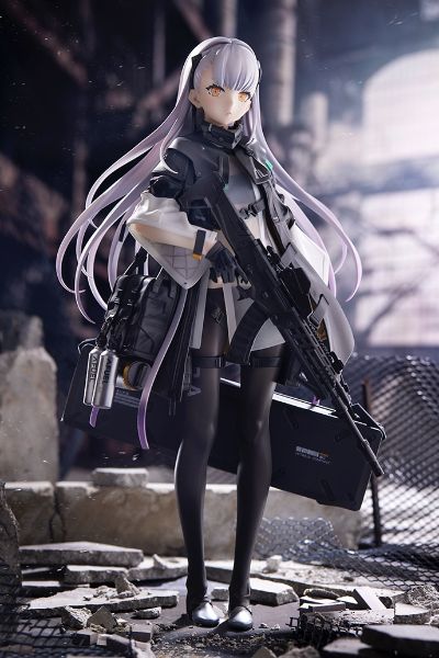 少女前线 AK-Alfa