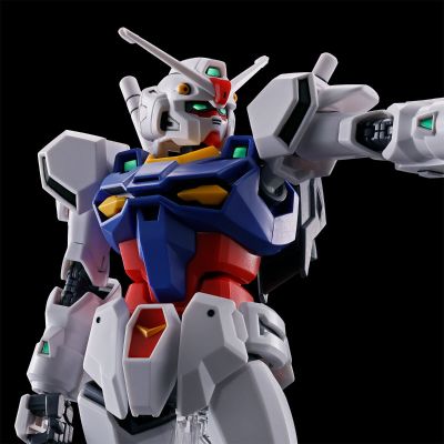 HG  1/144  融合高达