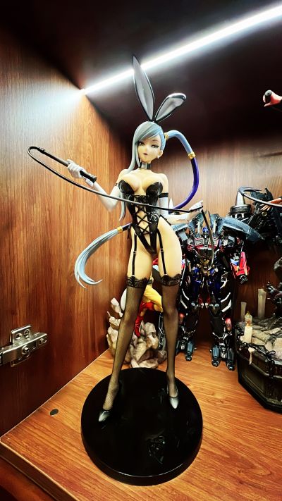 B-style CODE GEASS 反叛的鲁路修  维蕾塔·努 兔女郎