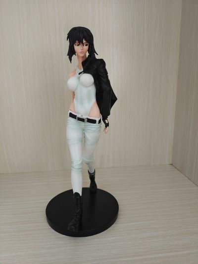 攻壳机动队 S.A.C. 草薙素子