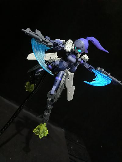 30MM  EXM-H15B 亚琪露比（B型）