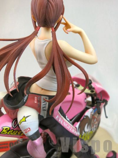 真理 赛车女郎