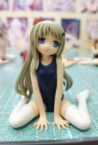 DreamTech ToHeart2 小牧愛佳 学校泳装版 