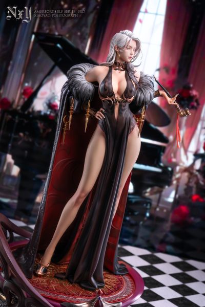 AMERFORT 精灵系列 NYX