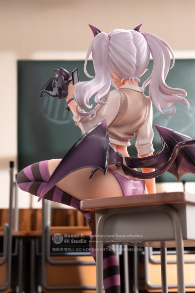 小恶魔酱 万魔