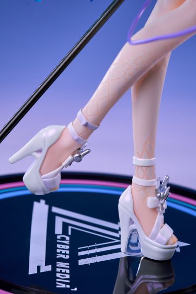 少女前线：云图计划 七花 少女偶像