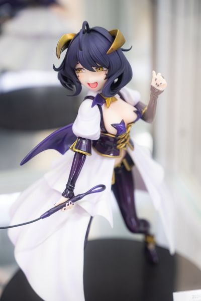 KDcolle 梦想成为魔法少女  邪恶玛吉雅 恍惚之鞭造型 1/7人偶