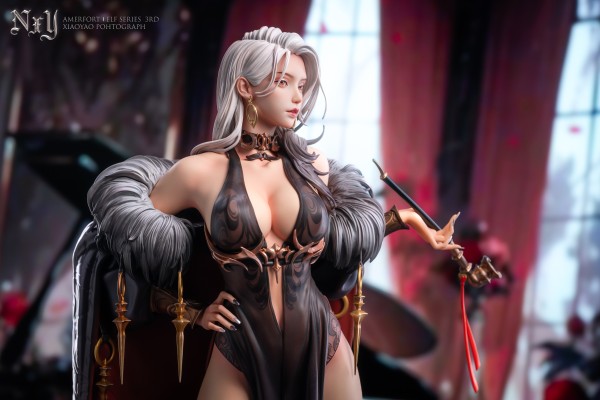 AMERFORT 精灵系列 NYX
