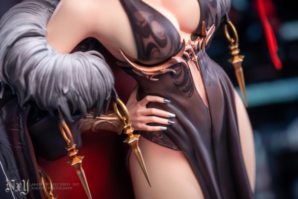 AMERFORT 精灵系列 NYX
