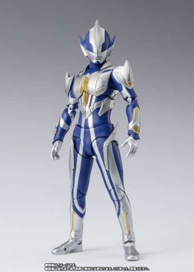 S.H.Figuarts  猎手骑士剑