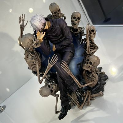 咒术回战 第二季 五条悟