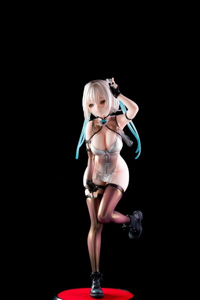 美美