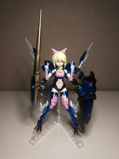 30MS   可选身体配件 S04型（配色C）