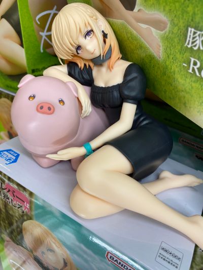 悠闲时光 猪肝记得煮熟再吃 洁丝