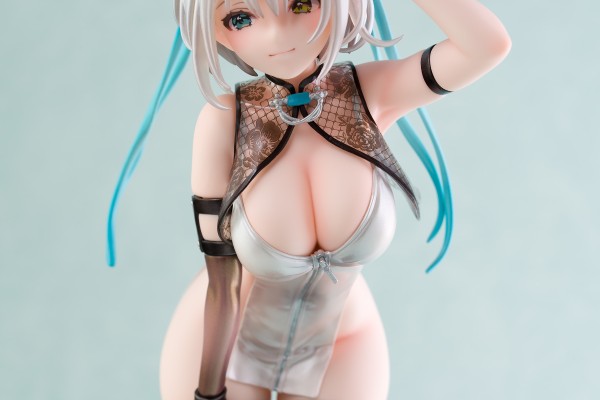 美美