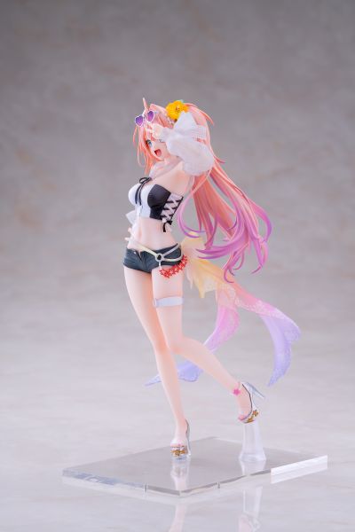 莉娜
