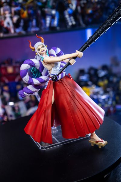S.H.Figuarts 大和