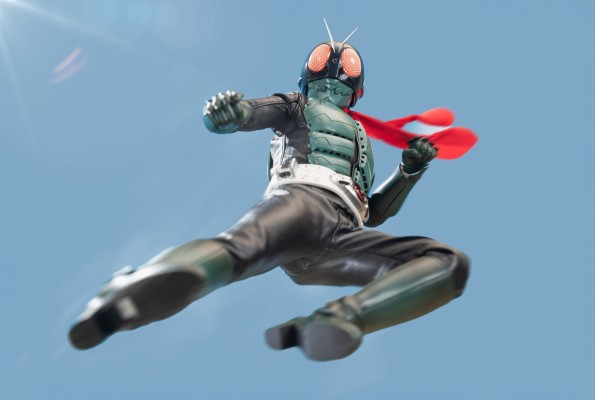 FigZero 新·假面骑士 假面骑士
