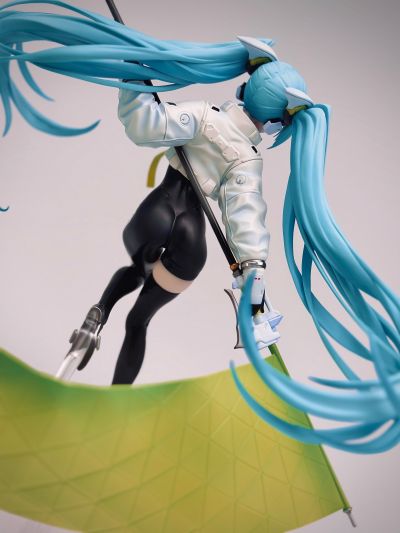 初音未来 GT计划 赛车未来2022